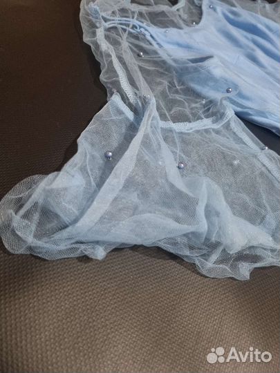 Платье (летнее, для выпускного, на свадьбу)