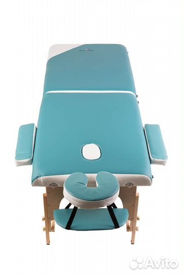 Массажный стол складной Casada Rodos (2W)