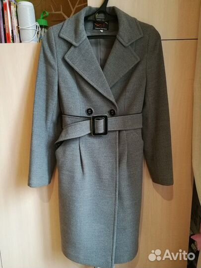 Пальто