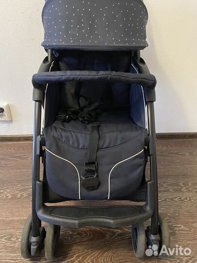 Прогулочная коляска cam