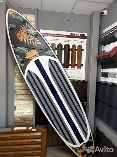 Sup board / сап доска / сапсерф Viking 320