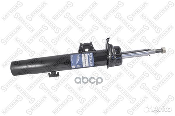 Амортизатор stellox 42039356SX (31306771178)
