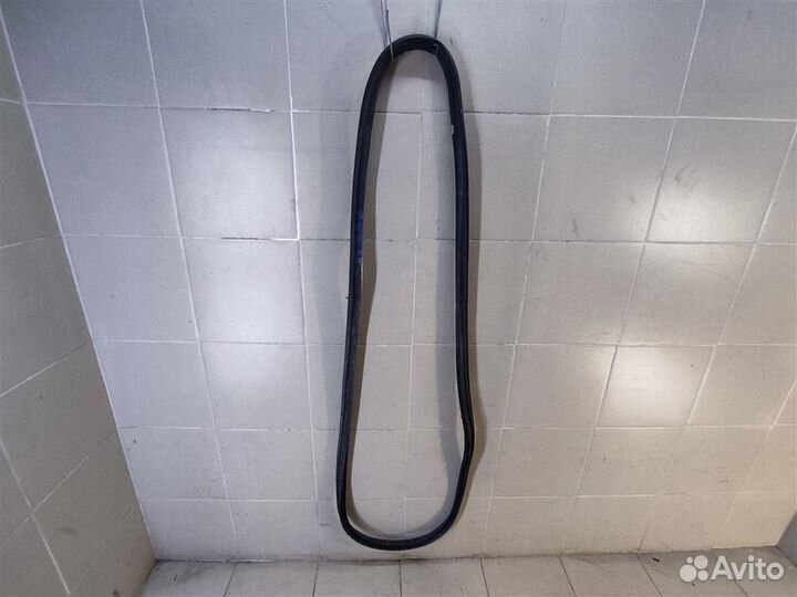 Уплотнитель проема багажника KIA RIO 2 (JB) 2006