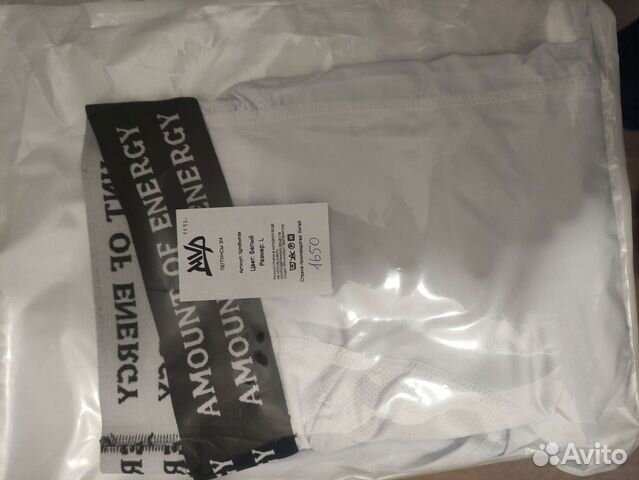 Леггинсы 3/4