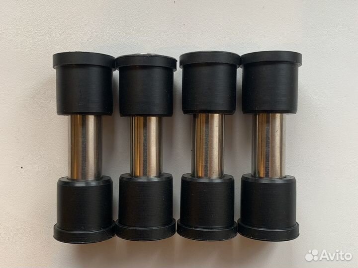 Втулки капролоновые для cf moto 500/X5/X6/X8