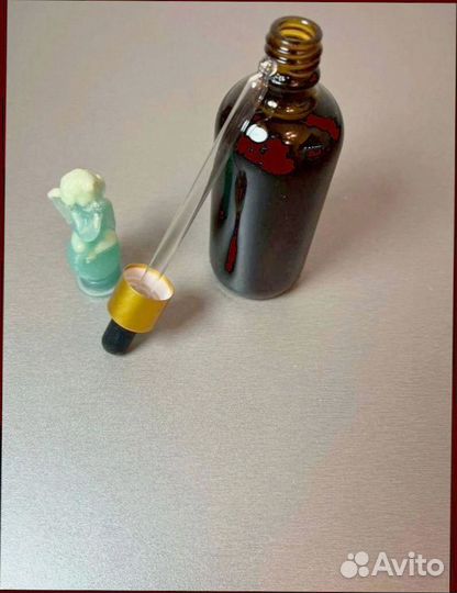 Маслогон «желудок в норме»