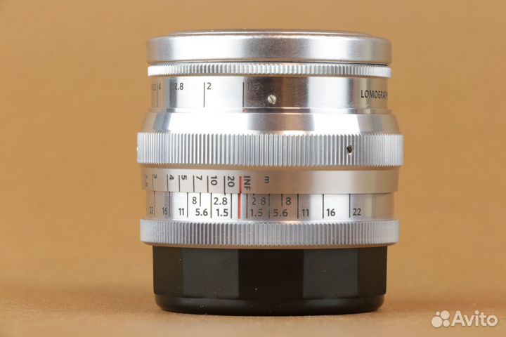 New Jupiter 3+ Lomography L39/M (id 00892)