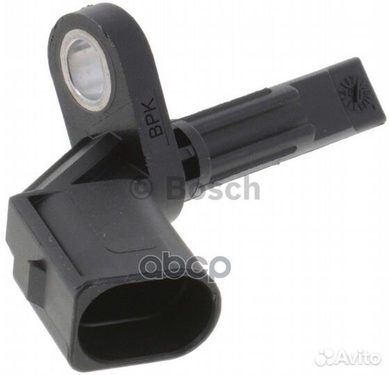 Датчик ABS перд. лев. audi A4/A5/A6/A8 05- 0 265