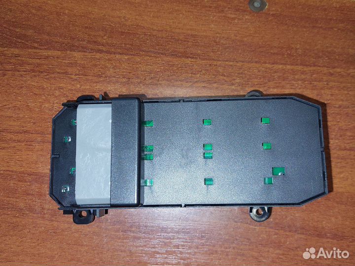 Блок стеклоподъёмников Хонда Сивик 2006-2010