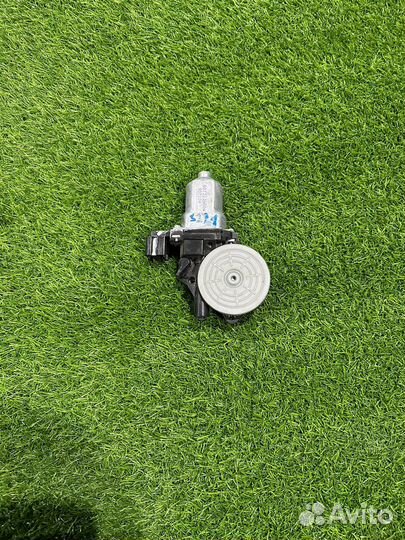 Моторчик стеклоподьемника Ниссан Тиана 32 2008-201