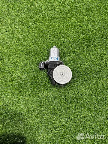 Моторчик стеклоподьемника Ниссан Тиана 32 2008-201