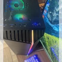 Игровой PC можно сразу играть