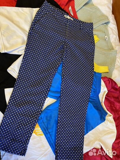 Одежда пакетом