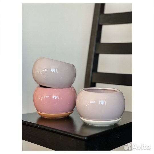 Кашпо для цветов