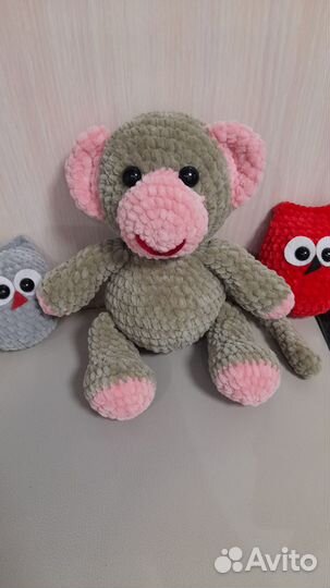 Игрушки,незаменимый подарок к празднику