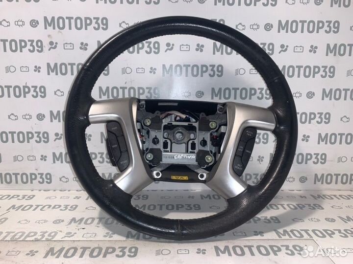 Руль Chevrolet Captiva 2.0 TD Z20S1 2008