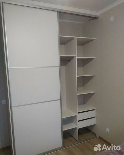 Шкаф купе