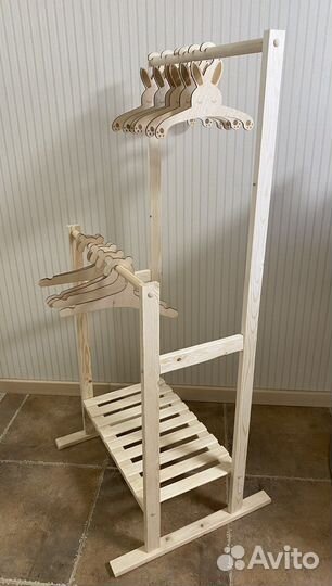 Плечики вешалка