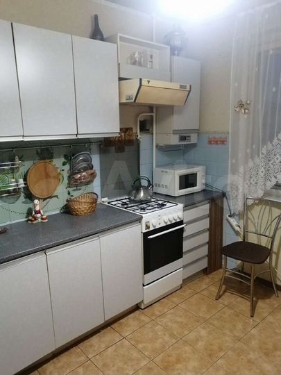 2-к. квартира, 54 м², 7/9 эт.