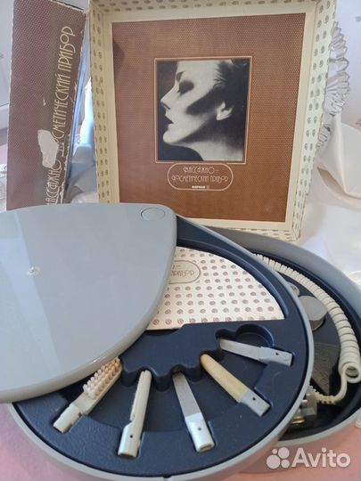 Косметический прибор