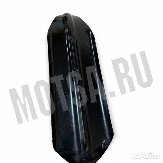 Лыжа снегоход Буран 300мм (широкая)