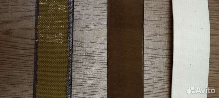 Ремень са и вмф СССР