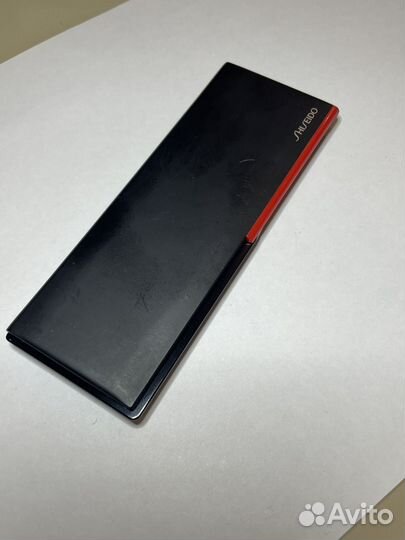 Палетка теней nyx, provg, kryolan, shiseido