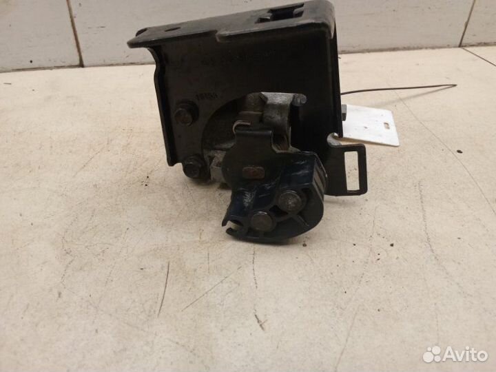 Дросельная заслонка Dodge Stratus SE EDZ 2 2002