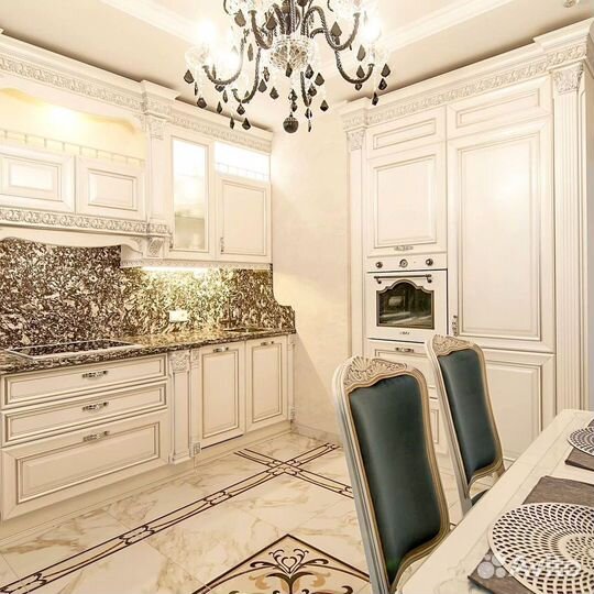 Кухонный гарнитур 