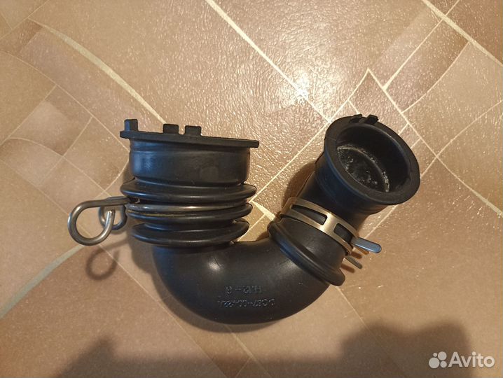 Патрубок Samsung