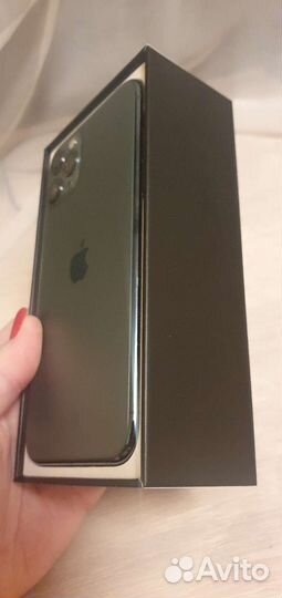 iPhone 11 pro 64gb айфон