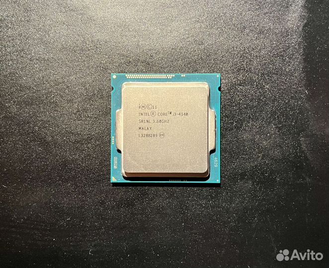 Intel core i3,i5,i7