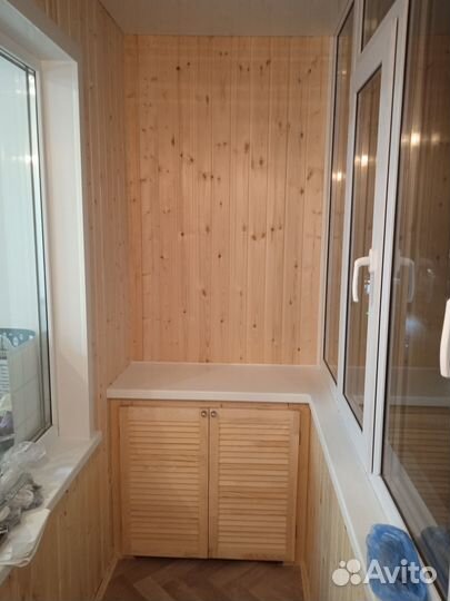 Ремонт и отделка