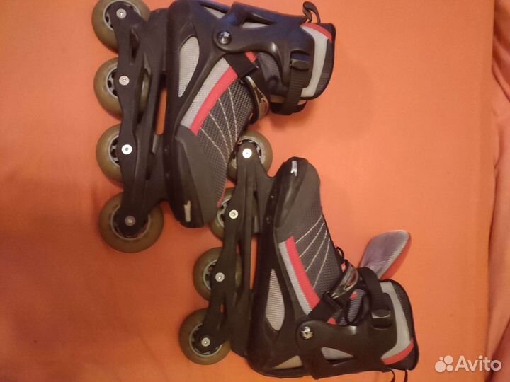 Ролики rollerblade 42