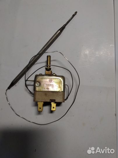 Регулятор температуры Т-120,Т-70