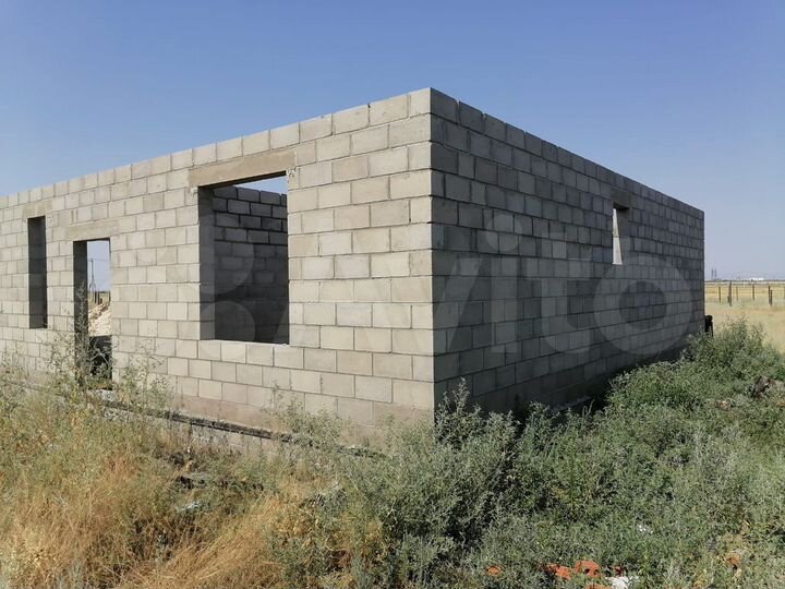 Дом 100 м² на участке 13,9 сот.