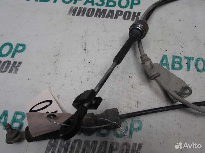 Трос кпп для Nissan Teana 1 2003-2008г