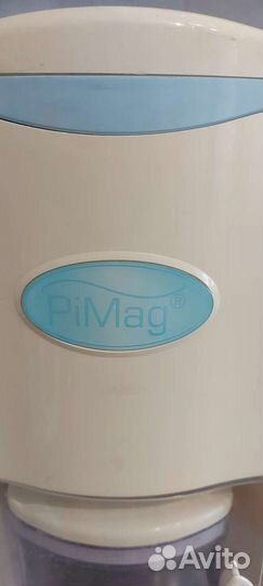 Фильтр для воды Nikken и оптимизатор Nikken