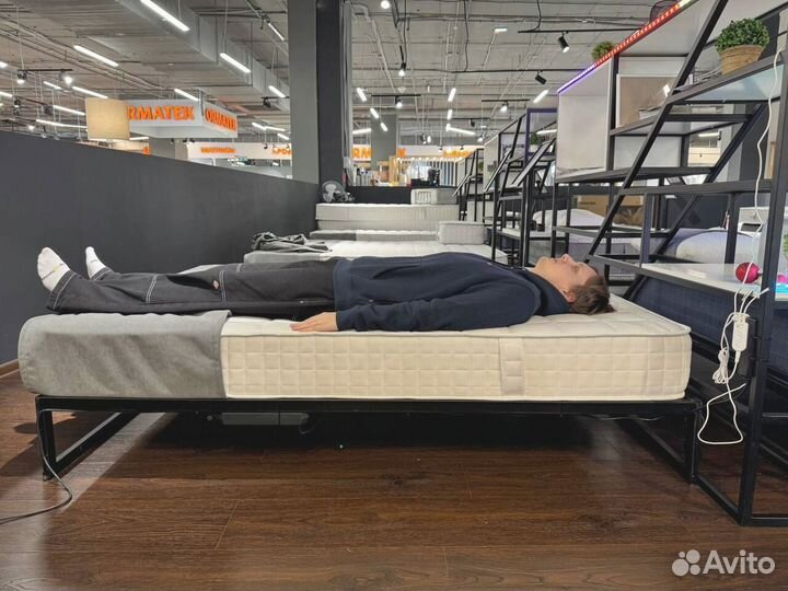 Матрас 160х200, 140х200, 180х200