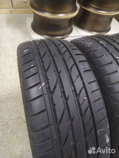 Sailun Atrezzo ZSR 195/45 R16