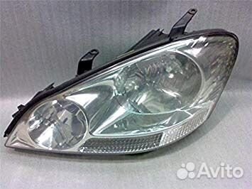 Фара левая Ipsum ACM21/W, ACM26/W