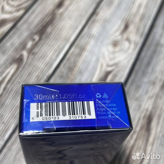 Escentric molecules Molecule+ Iris 30 мл