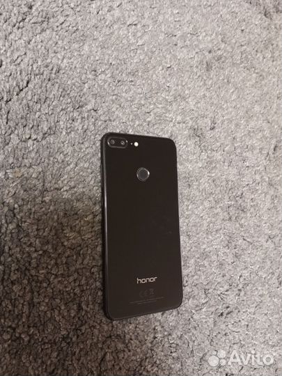 HONOR 9 Lite, 3/32 ГБ