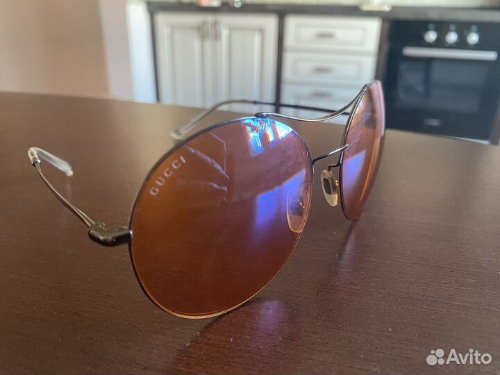 Очки Gucci оригинал