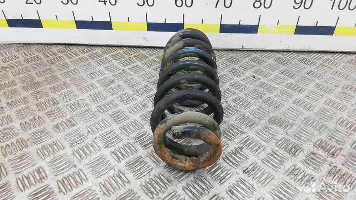 Пружина задняя Suzuki Grand Vitara