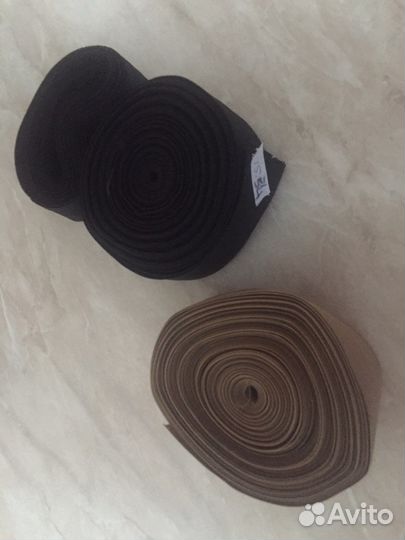 Корсажная лента