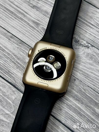 Apple Watch 2 38 mm