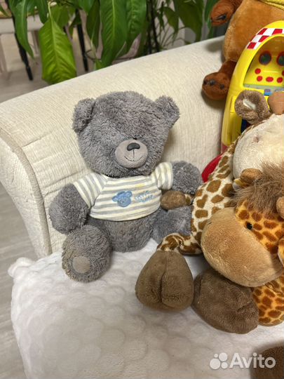 Продам игрушки