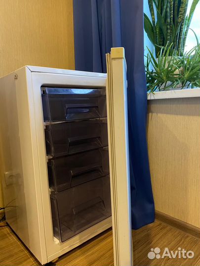 Морозильная камера морозильник Elenberg