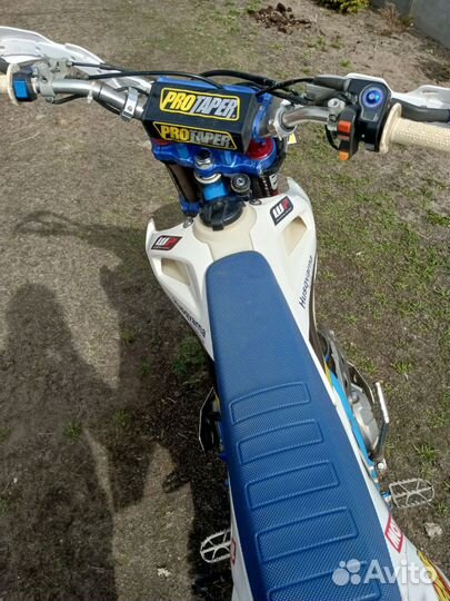 Продается motolend xt250 hs